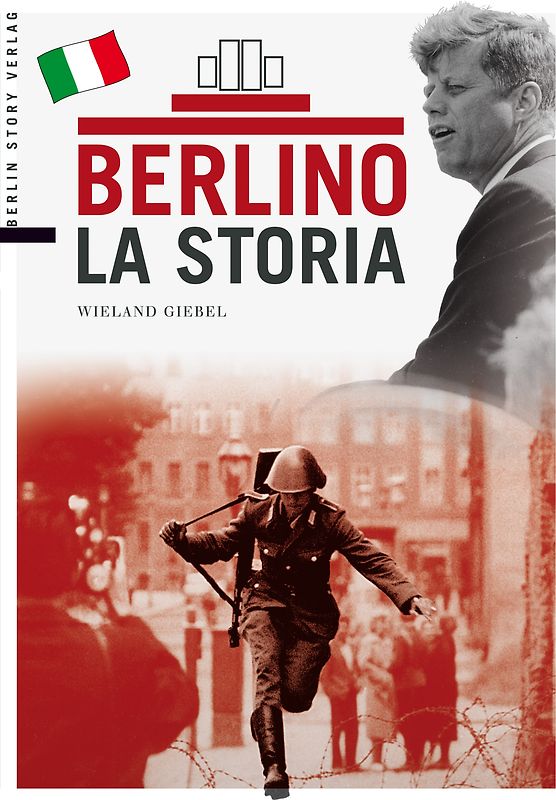 Berlino La Storia