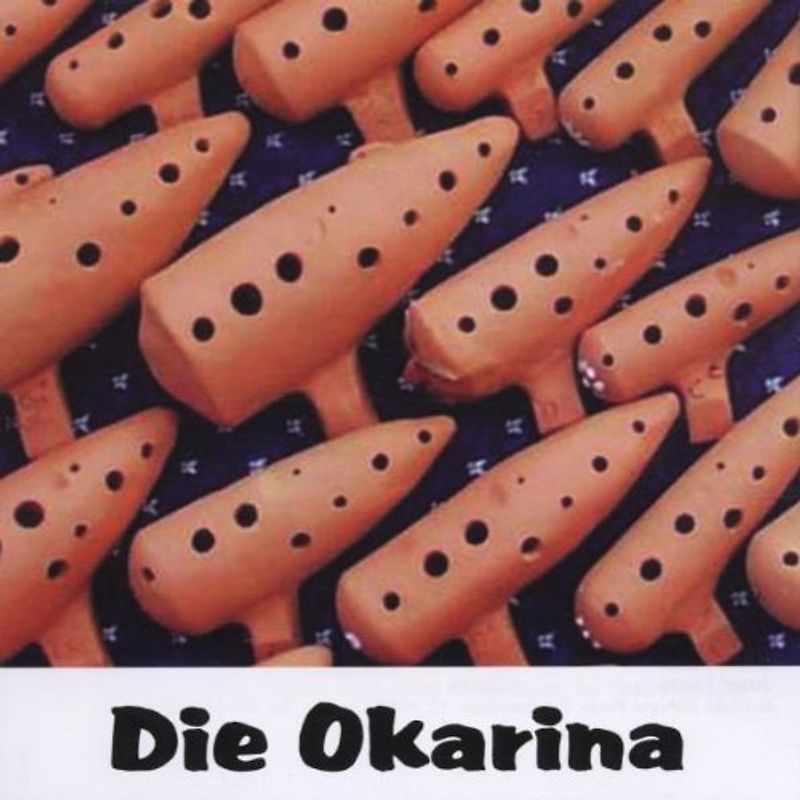 Various - Die Okarina