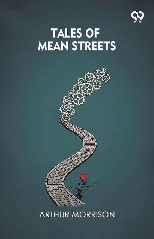 Tales Of Mean Streets