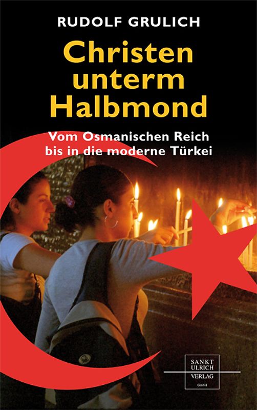 Christen unterm Halbmond