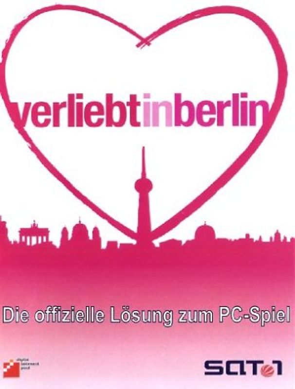 Verliebt in Berlin