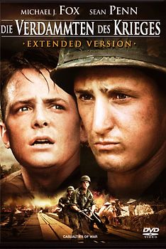 Verdammten des Krieges [Extended Version] DVD