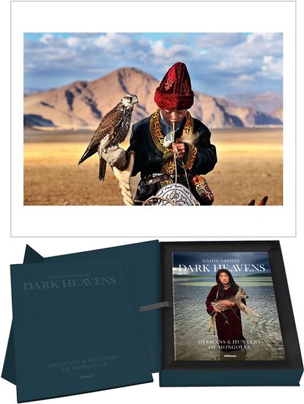 Dark Heavens, Collector's Edition