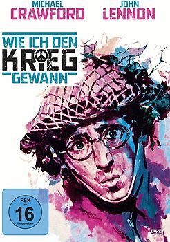 Wie ich den Krieg gewann DVD