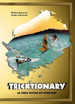 Tricktionary