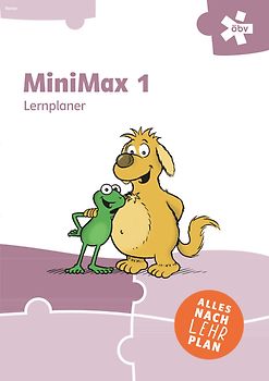 MiniMax 1, Lernplaner