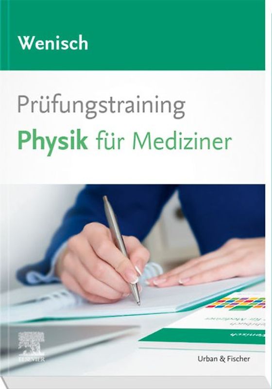 Prüfungstraining Physik