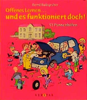 Offenes lernen... und es funktioniert doch!