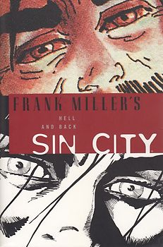 Sin City 7: Hell and Back - Frank Miller [Paperback]