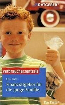 Finanzratgeber für die junge Familie