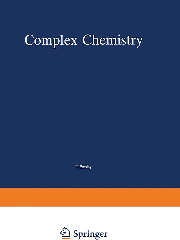 Čomplex Chemistry