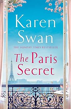 The Paris Secret