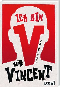 Ich bin V wie Vincent