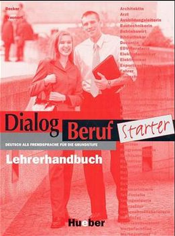 Dialog Beruf Starter