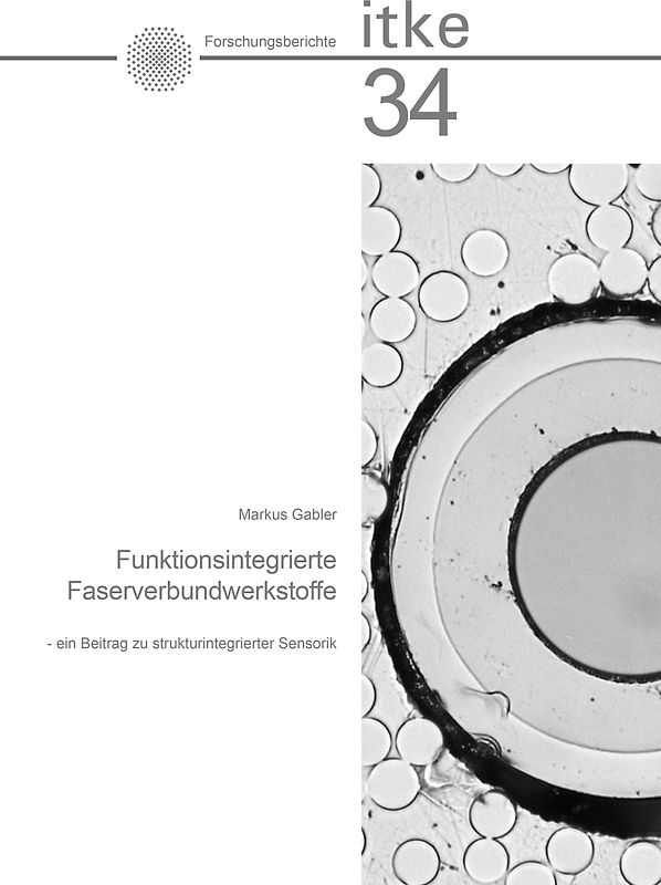 Funktionsintegrierte Faserverbundwerkstoffe in der Architektur