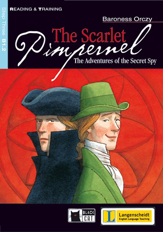 The Scarlet Pimpernel