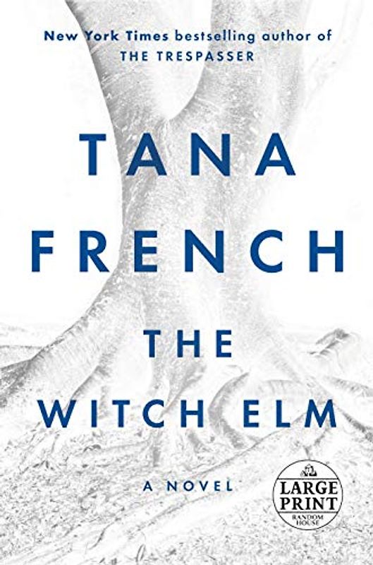 The Witch Elm