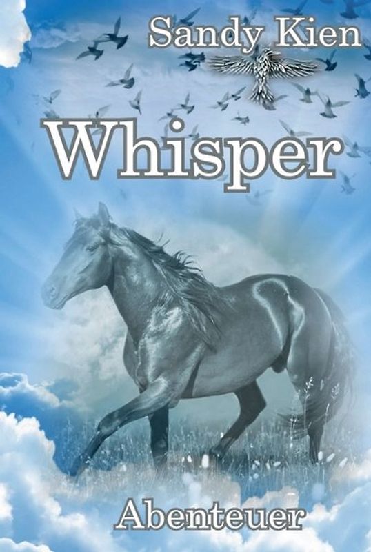 Whisper