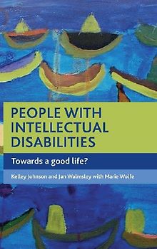 People with intellectual disabilities