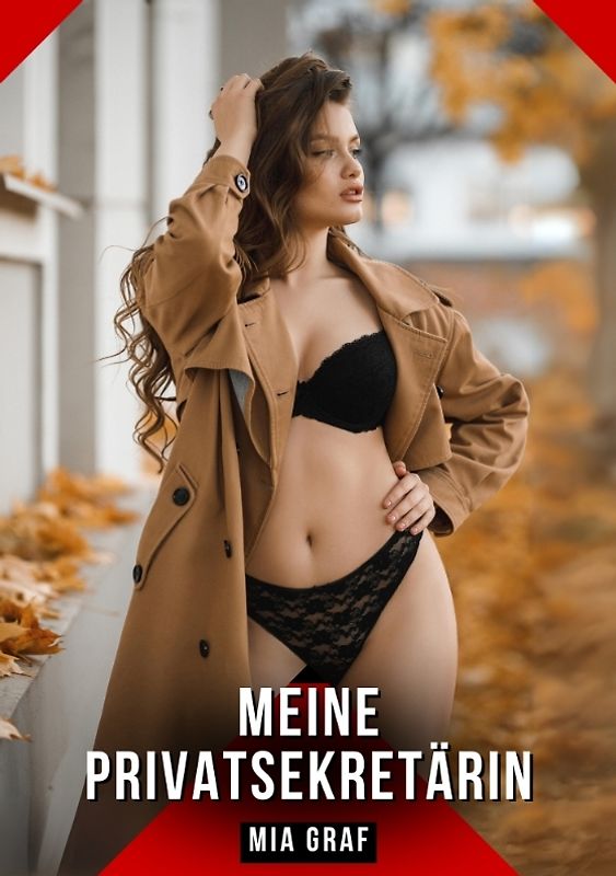 Meine Privatsekretärin