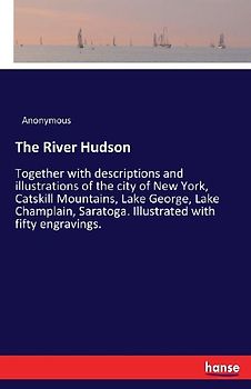 The River Hudson
