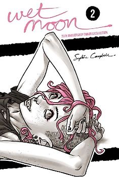 Wet Moon 20th Anniversary Omnibus Collection Vol. 2