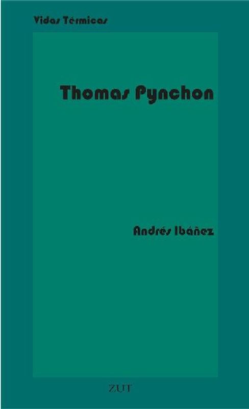 Thomas Pynchon