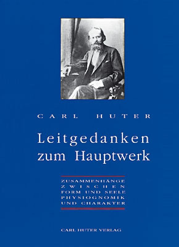 Leitgedanken zum Hauptwerk