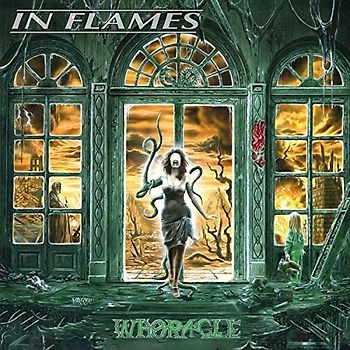 In Flames - Whoracle (Re-Issue 2014) Special Edition