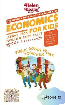 Economics for Kids