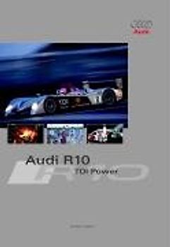 Audi R10 TDI – TDI Power