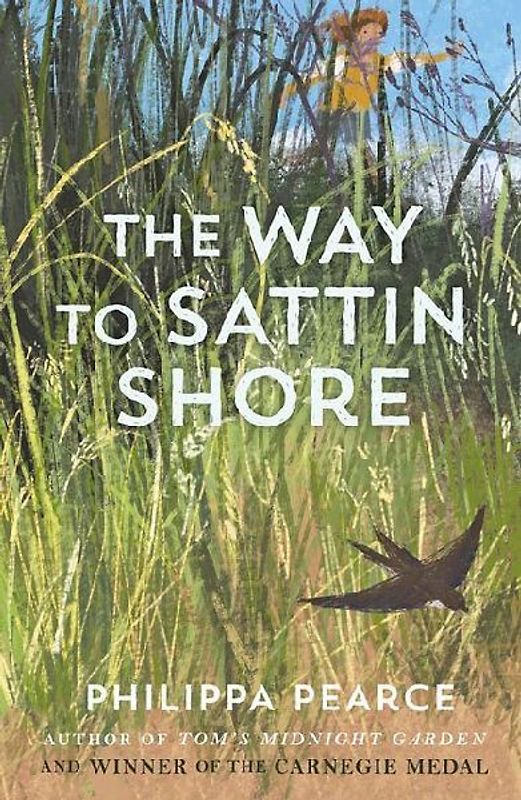 The Way to Sattin Shore