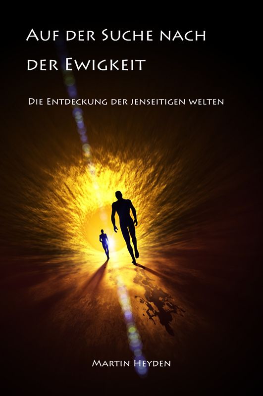 Auf der Suche nach der Ewigkeit