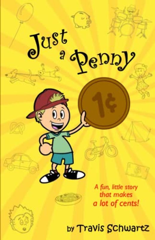 Just A Penny