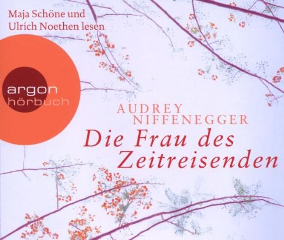 Maja Schöne - Die Frau des Zeitreisenden