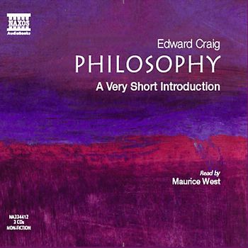 Einführung in die Philosophie