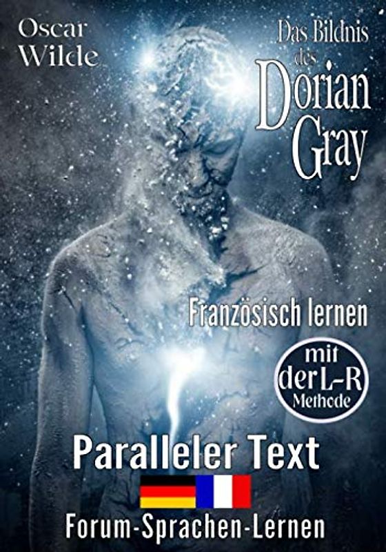 Das Bildnis des Dorian Gray - Französisch lernen mit der L-R Methode