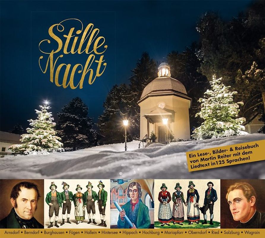 Stille Nacht