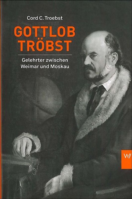 Gottlob Tröbst