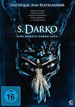 S.Darko - Eine Donnie Darko Saga DVD