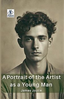 A Portrait of the Artist as a Young Man
