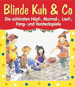 Blindekuh & Co.