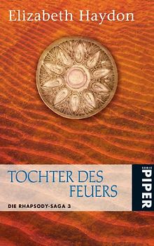Tochter des Feuers