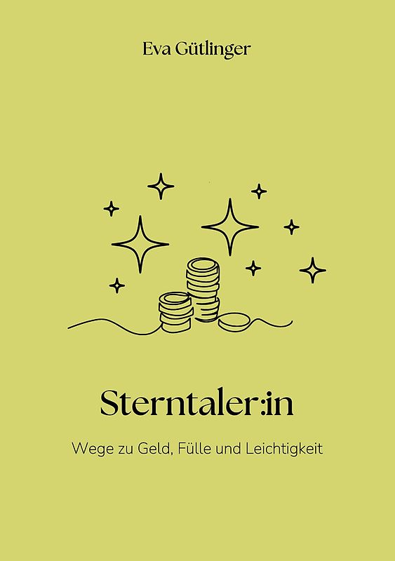 Sterntaler:in
