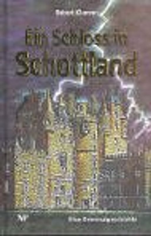 Ein Schloss in Schottland