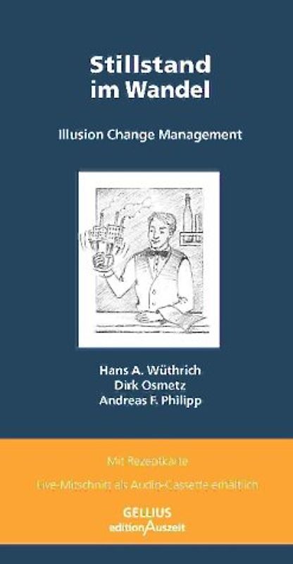 Stillstand im Wandel