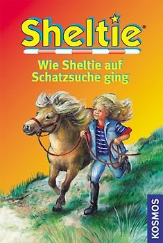 Wie Sheltie auf Schatzsuche ging