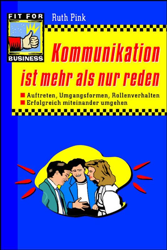 Kommunikation ist mehr als nur reden