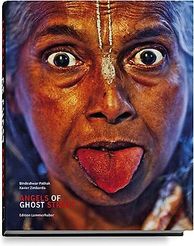 Angels of Ghost Street