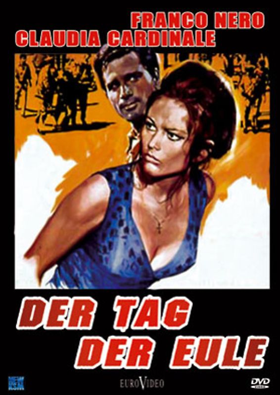 Tag der Eule, Der DVD